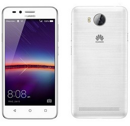 Замена разъема зарядки на телефоне Huawei Y3 II 4G в Абакане